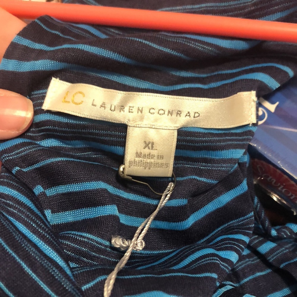 NWT LC Maxi - Picture 6 of 7